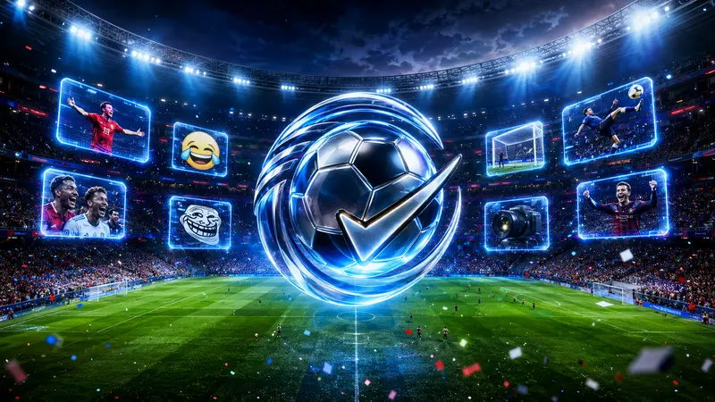 7 Ide Konten Hiburan Viral Seputar Sepak Bola untuk SEO