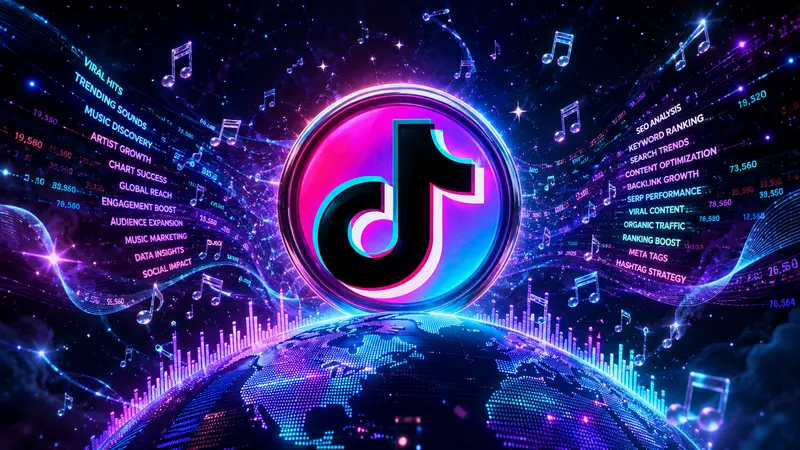 Masa Depan Industri Musik di Era TikTok